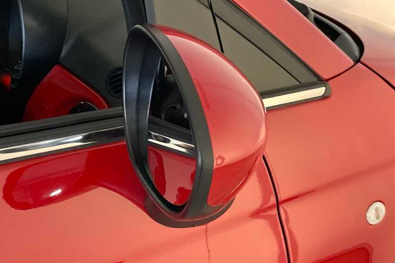 Used Fiat 500 2024 for sale - 77146076: Photo 38