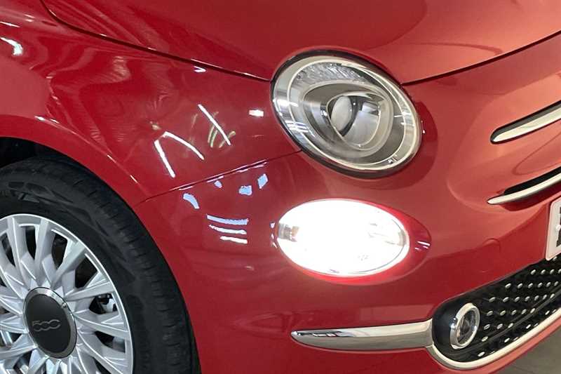 Used Fiat 500 2024 for sale - 77146076: Photo 40