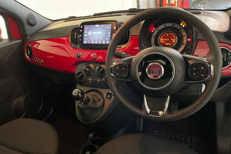 Used Fiat 500 2024 for sale - 77146076: Photo 5