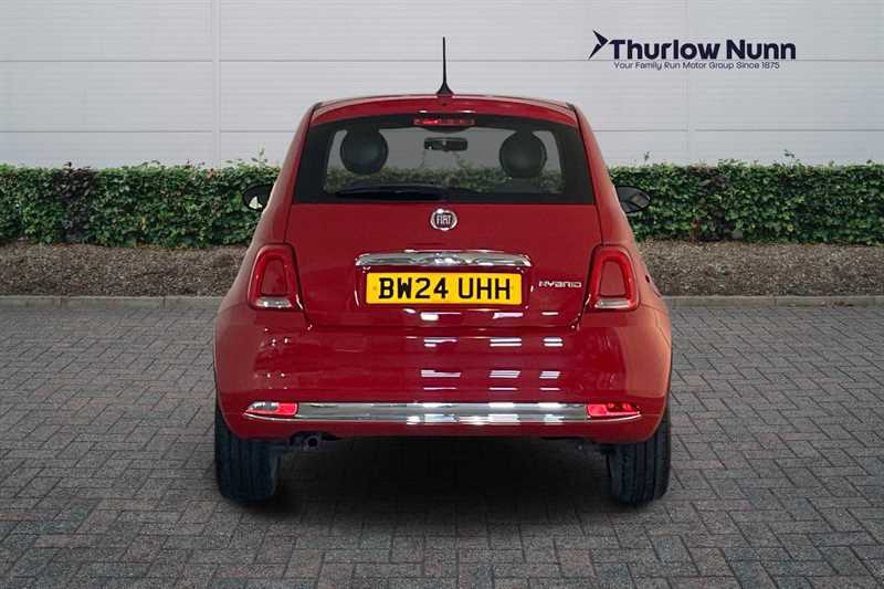Used Fiat 500 2024 for sale - 77146076: Photo 6