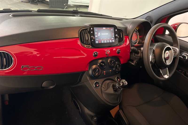 Used Fiat 500 2024 for sale - 77146076: Photo 7