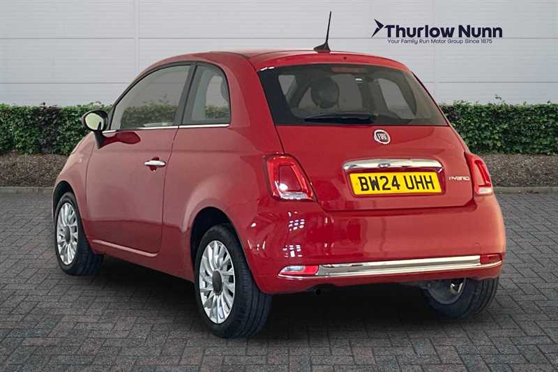Used Fiat 500 2024 for sale - 77146076: Photo 8