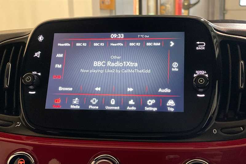 Used Fiat 500 2024 for sale - 77146076: Photo 9