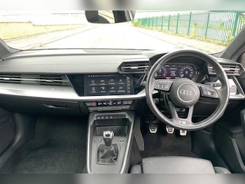 Used Audi A3 2023 for sale - 78811630: Photo