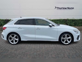 Used Audi A3 2023 for sale - 78811630: Photo