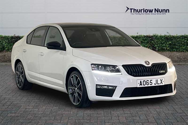 Used Skoda Octavia 2015 for sale - 76826927: Photo 1