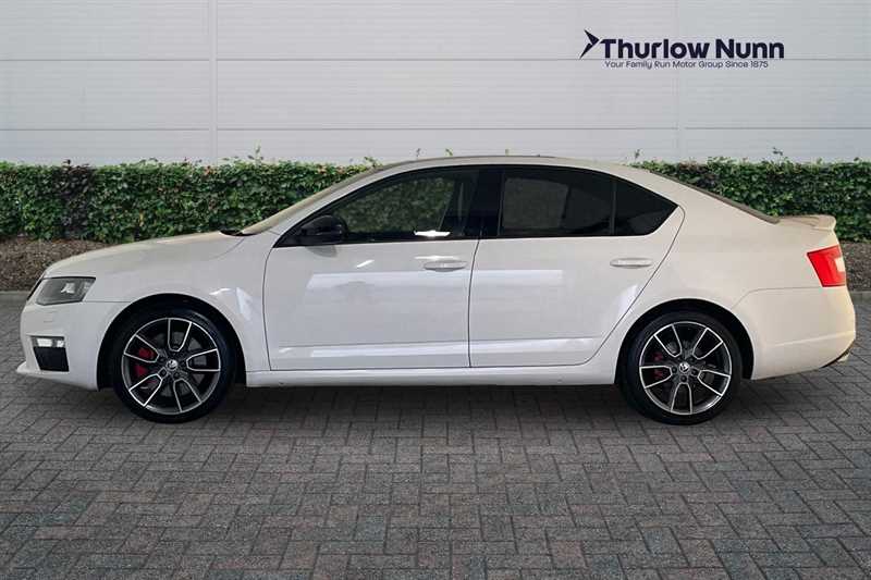 Used Skoda Octavia 2015 for sale - 76826927: Photo 11