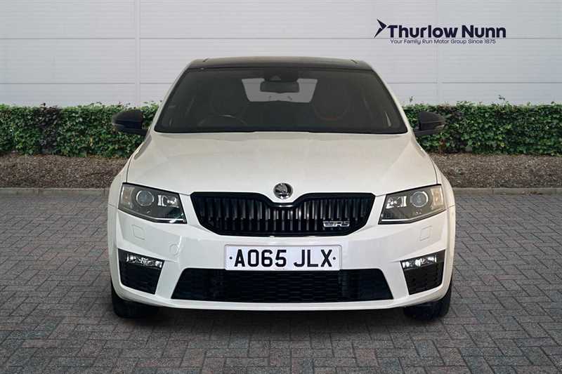 Used Skoda Octavia 2015 for sale - 76826927: Photo 12