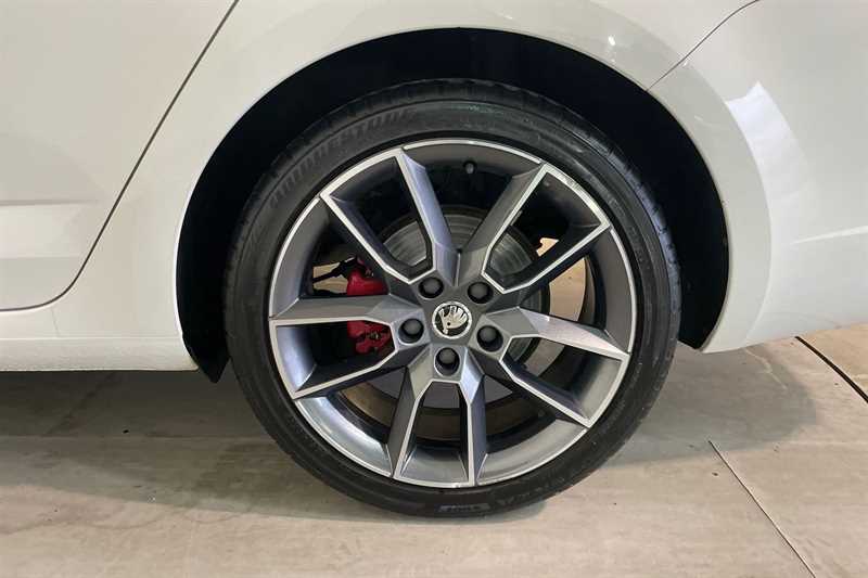 Used Skoda Octavia 2015 for sale - 76826927: Photo 13