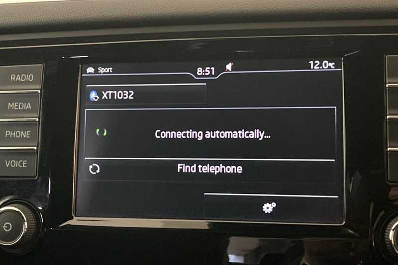 Used Skoda Octavia 2015 for sale - 76826927: Photo 15