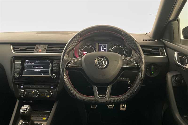 Used Skoda Octavia 2015 for sale - 76826927: Photo 16