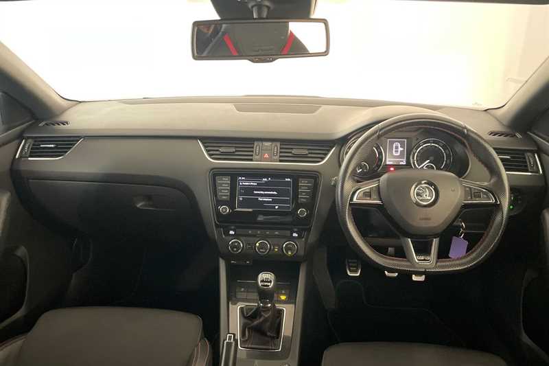 Used Skoda Octavia 2015 for sale - 76826927: Photo 17