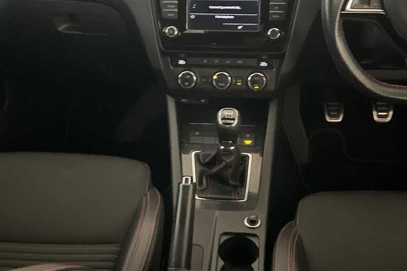 Used Skoda Octavia 2015 for sale - 76826927: Photo 18