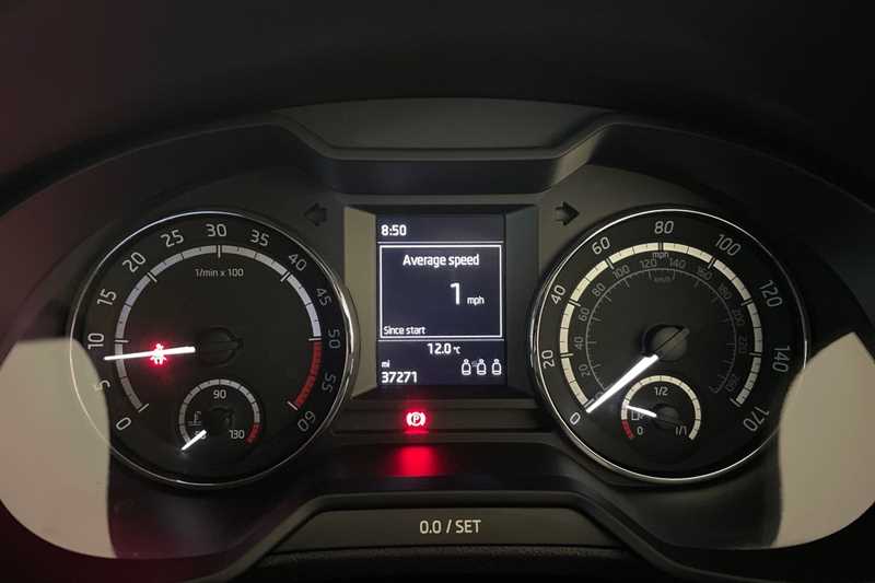 Used Skoda Octavia 2015 for sale - 76826927: Photo 21