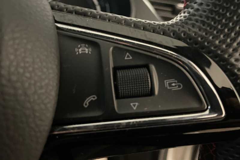 Used Skoda Octavia 2015 for sale - 76826927: Photo 23