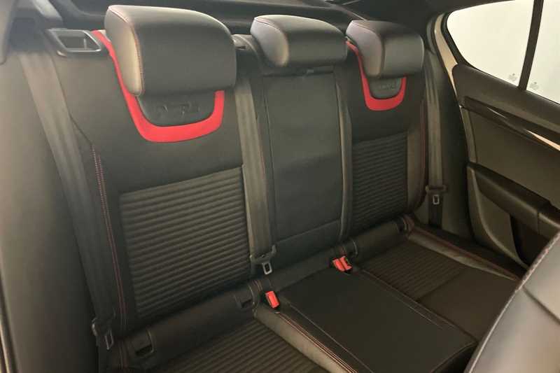 Used Skoda Octavia 2015 for sale - 76826927: Photo 24