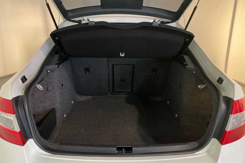 Used Skoda Octavia 2015 for sale - 76826927: Photo 25