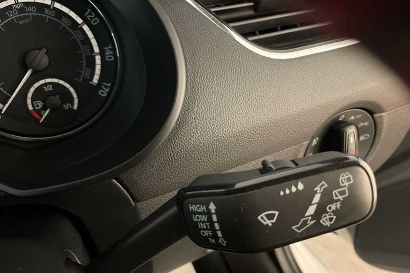 Used Skoda Octavia 2015 for sale - 76826927: Photo 26