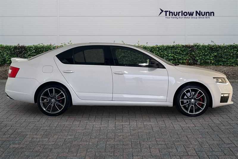 Used Skoda Octavia 2015 for sale - 76826927: Photo 3