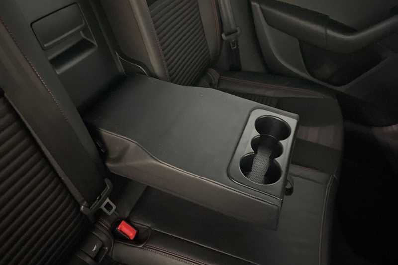 Used Skoda Octavia 2015 for sale - 76826927: Photo 34