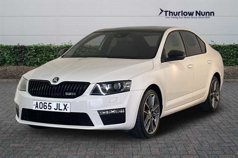 Used Skoda Octavia 2015 for sale - 76826927: Photo 4