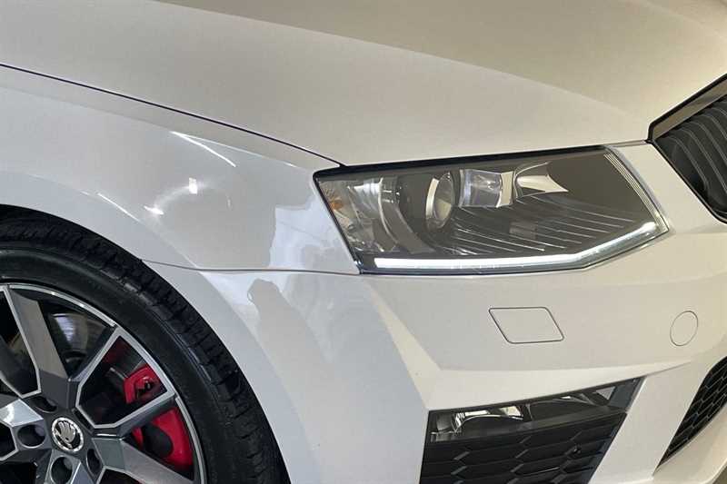 Used Skoda Octavia 2015 for sale - 76826927: Photo 40