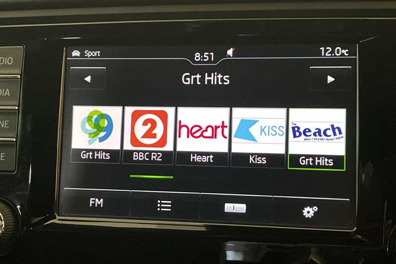 Used Skoda Octavia 2015 for sale - 76826927: Photo 5