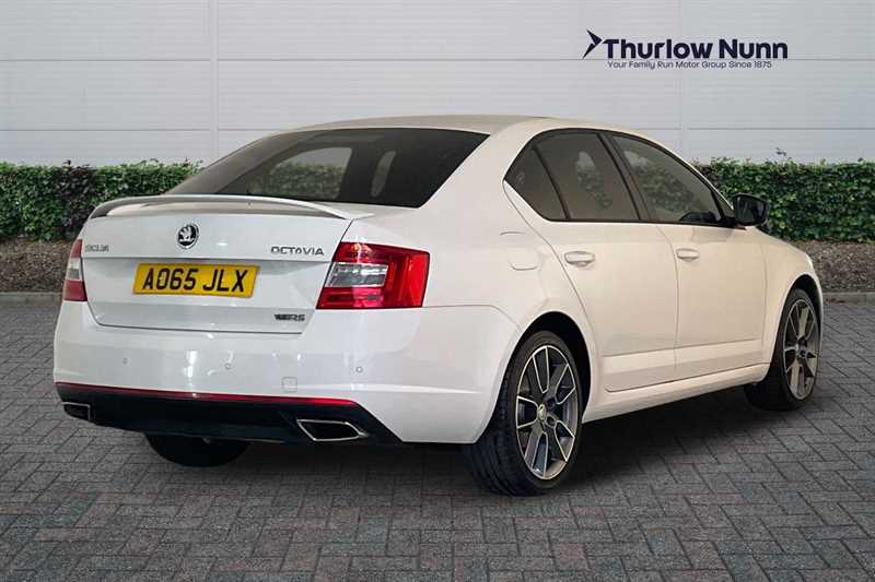 Used Skoda Octavia 2015 for sale - 76826927: Photo 6