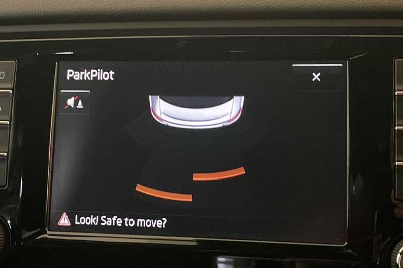 Used Skoda Octavia 2015 for sale - 76826927: Photo 7