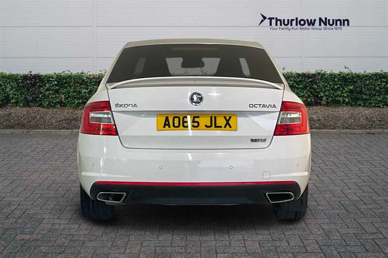 Used Skoda Octavia 2015 for sale - 76826927: Photo 8