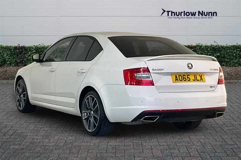 Used Skoda Octavia 2015 for sale - 76826927: Photo 9