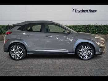 Used Hyundai KONA 2023 for sale - 74947945: Photo