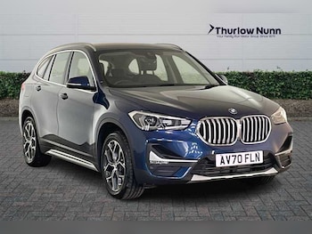 Used BMW X1 2021 for sale - 78638208: Photo