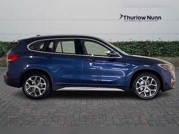 Used BMW X1 2021 for sale - 78638208: Photo