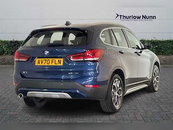 Used BMW X1 2021 for sale - 78638208: Photo