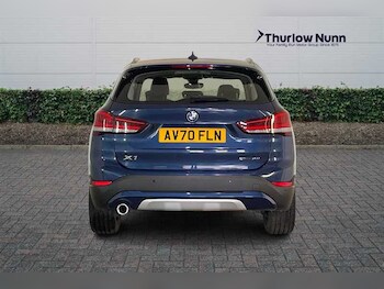 Used BMW X1 2021 for sale - 78638208: Photo