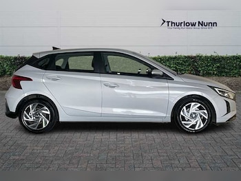 Used Hyundai i20 2025 for sale - 78798570: Photo