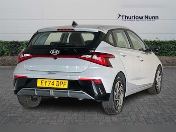Used Hyundai i20 2025 for sale - 78798570: Photo