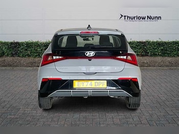 Used Hyundai i20 2025 for sale - 78798570: Photo