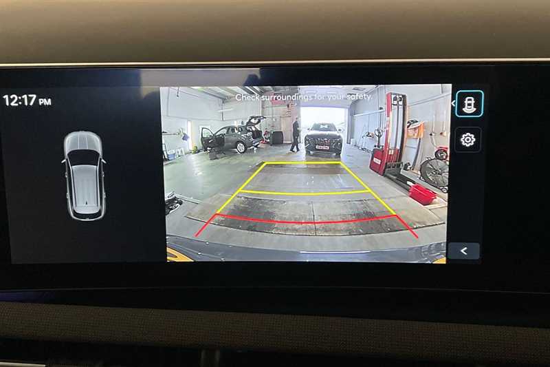 Used Hyundai TUCSON 2024 for sale - 77513631: Photo 10