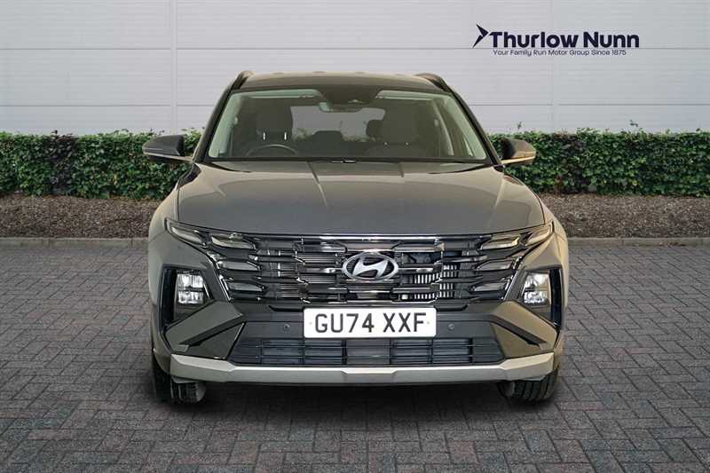 Used Hyundai TUCSON 2024 for sale - 77513631: Photo 12