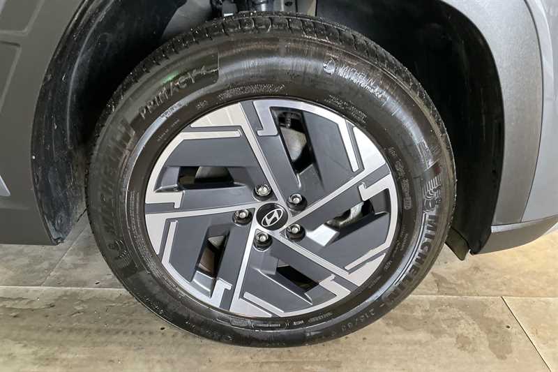 Used Hyundai TUCSON 2024 for sale - 77513631: Photo 13