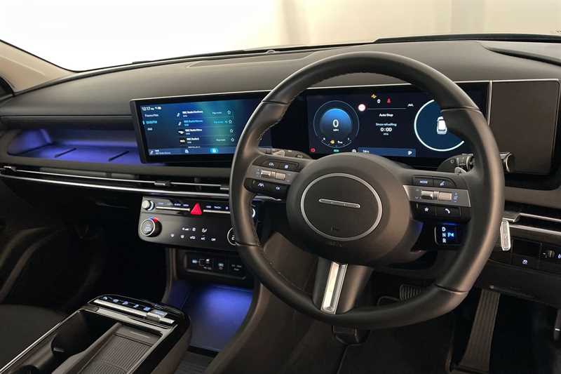 Used Hyundai TUCSON 2024 for sale - 77513631: Photo 14