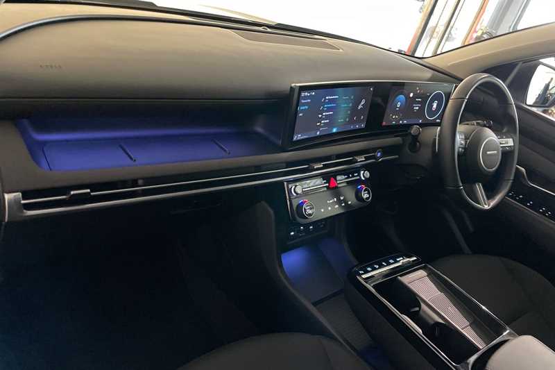 Used Hyundai TUCSON 2024 for sale - 77513631: Photo 16