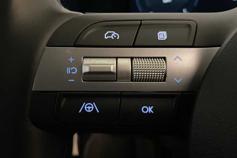 Used Hyundai TUCSON 2024 for sale - 77513631: Photo 21