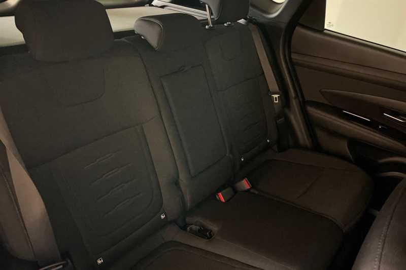Used Hyundai TUCSON 2024 for sale - 77513631: Photo 23