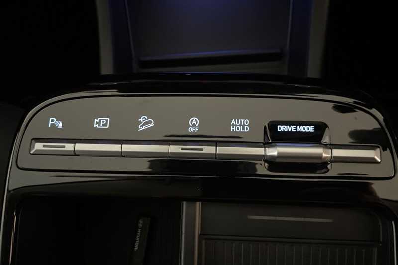 Used Hyundai TUCSON 2024 for sale - 77513631: Photo 31