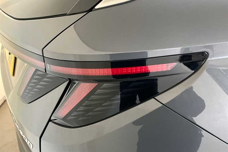 Used Hyundai TUCSON 2024 for sale - 77513631: Photo 40