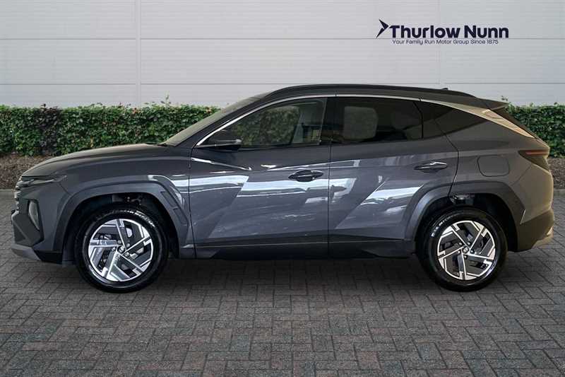Used Hyundai TUCSON 2024 for sale - 77513631: Photo 9