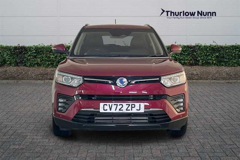 Used Ssangyong Tivoli 2023 for sale - 77471245: Photo 13